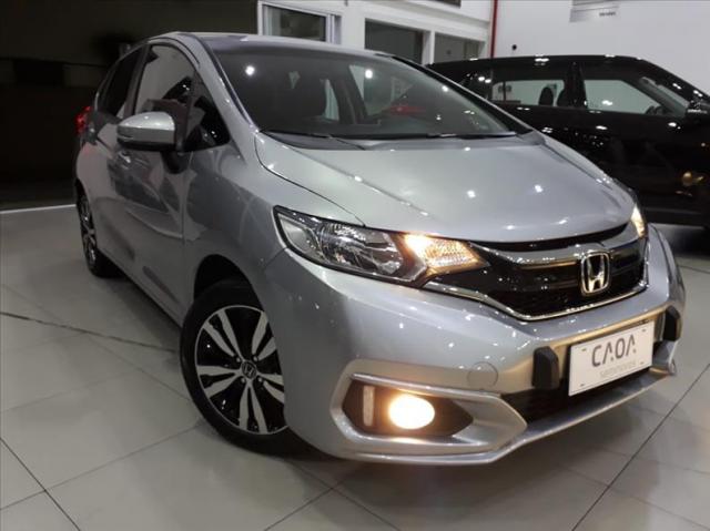 Honda Fit 1.5 ex 16v - Foto 6