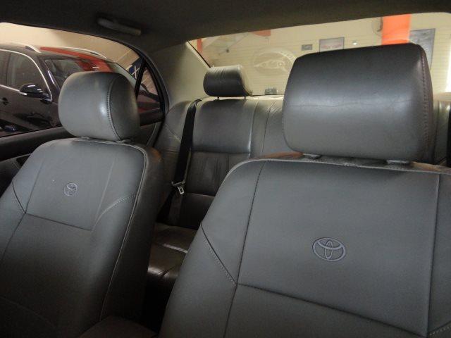 TOYOTA COROLLA 2005/2005 1.8 XEI 16V GASOLINA 4P AUTOMÁTICO - Foto 7