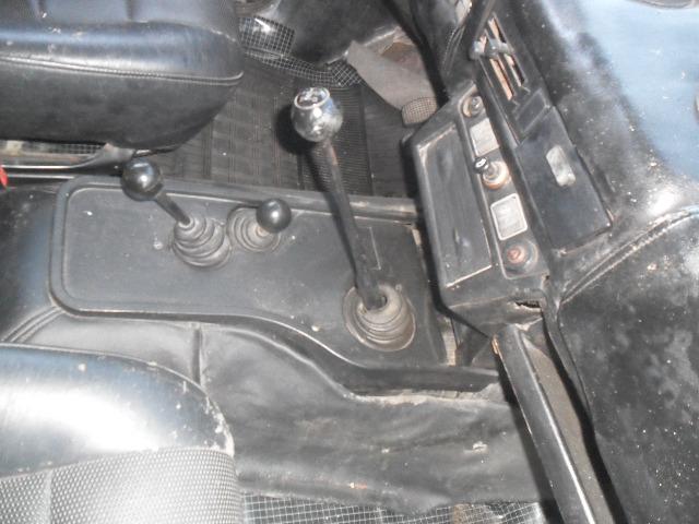 Niva 4x4 -90/91 torrando! sem débitos - Foto 12