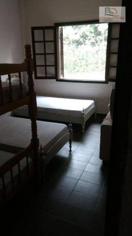 Chácara à venda por R$ 300.000 - Vitalino - Juquitiba/SP - Foto 10