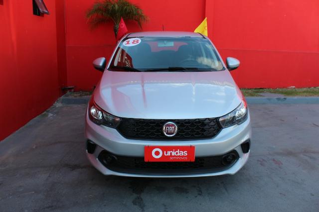 Fiat Argo - Foto 4