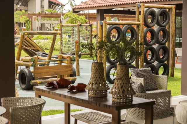 Excelente Bangalô super Luxo 4 quartos em Muro Alto - Foto 13