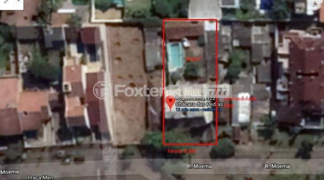 Terreno à venda em Chácara das pedras, Porto alegre cod:188368