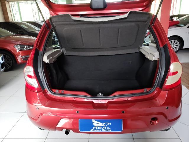 Renault Sandero 1.6 Expression Completo Financia Até 60X Com Entrada De Apenas 3 Mil - Foto 16