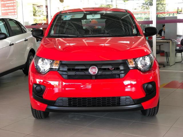 Mobi Like 2020 - zero de entrada - Foto 2