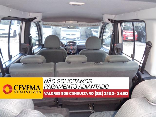 Fiat Doblo Essence 1.8 - Foto 9