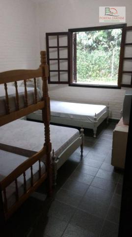 Chácara à venda por R$ 300.000 - Vitalino - Juquitiba/SP - Foto 18