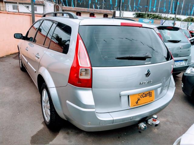 Renault Megane - Foto 4