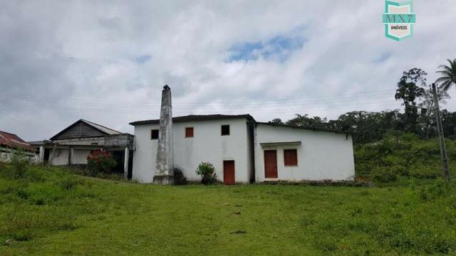 Ubaitaba. Fazenda de 450 Hectares, produção de cacau e gado, completa infraestrutura. - Foto 3