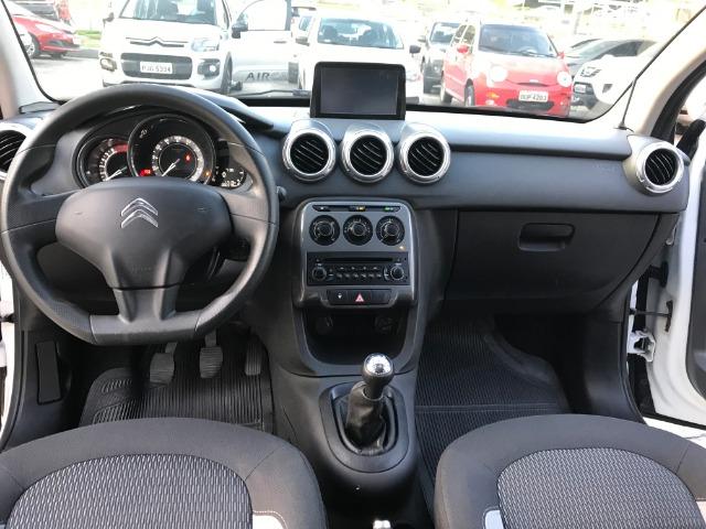 Citroen C3 - Foto 7