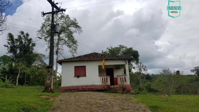 Ubaitaba. Fazenda de 450 Hectares, produção de cacau e gado, completa infraestrutura. - Foto 14