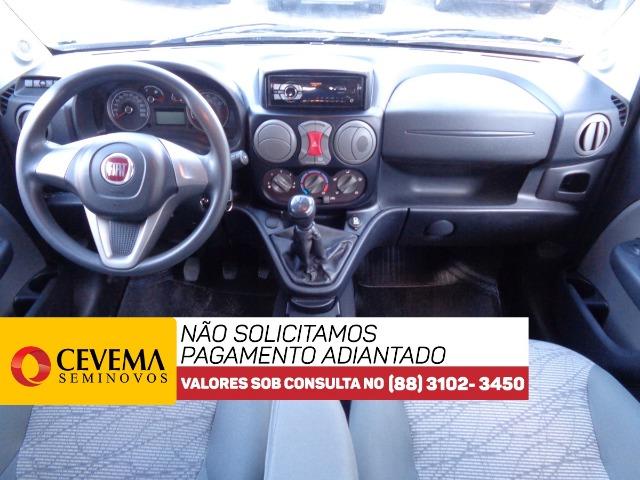 Fiat Doblo Essence 1.8 - Foto 10