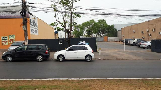 Vendo terreno Comercial (Agende Sua Visita)