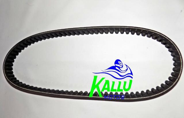 Correia de transmição burgman ate 2011 niteroi moto kallu motos