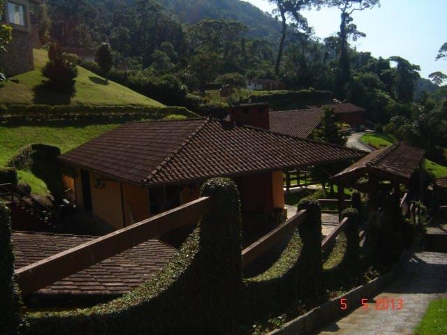 Sítio em Teresópolis - Foto 14
