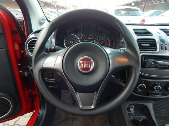 Fiat Palio ATTRACTIVE 1.0 4P - Foto 9