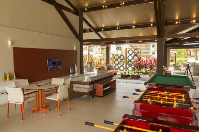 Excelente Bangalô super Luxo 4 quartos em Muro Alto - Foto 18