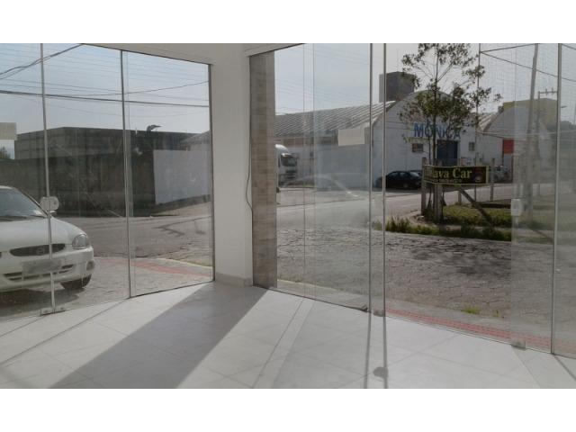Lojas comerciais para alugar em São José Grande Florianópolis - Foto 8