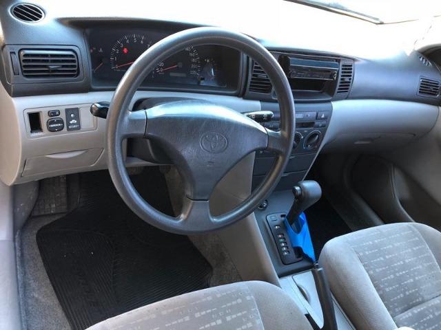 Corolla XLI Automático - Foto 7