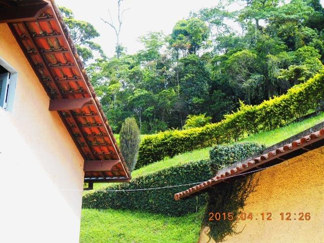 Sítio em Teresópolis - Foto 16