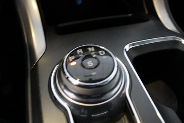 Ford Fusion sel ecoboost - Foto 11