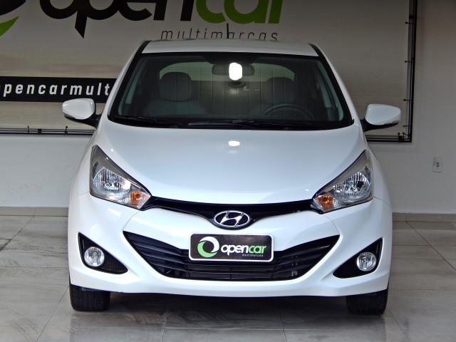 Hyundai Hb20 Premium 1.6 Flex Automático Único dono - Foto 4