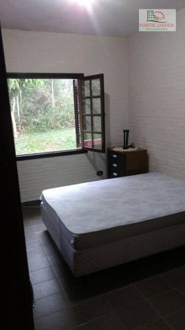 Chácara à venda por R$ 300.000 - Vitalino - Juquitiba/SP - Foto 17