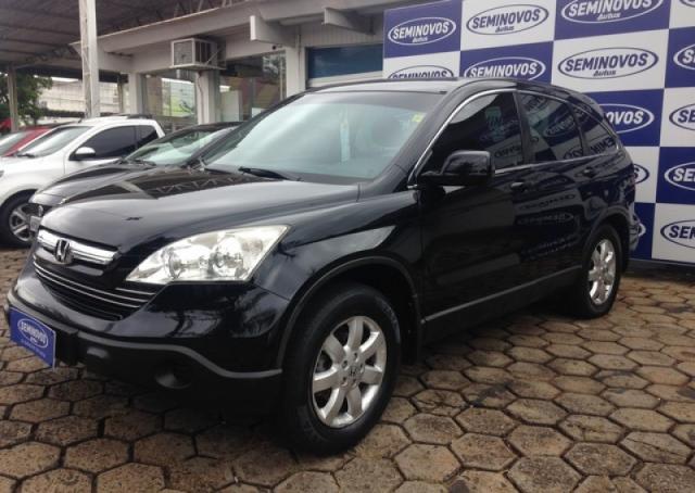 HONDA CRV LX-AT 4X2 2.0 16V. - Foto 2
