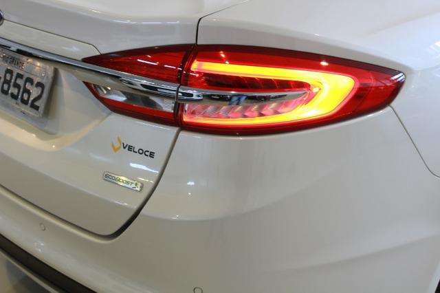 Ford Fusion sel ecoboost - Foto 4