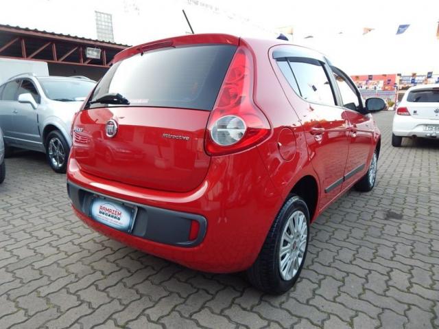 Fiat Palio ATTRACTIVE 1.0 4P - Foto 6