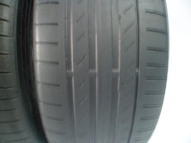 Pneu Aro 18 - 225 45 18 Continental Conti Sport Contact 5 MO - Foto 4