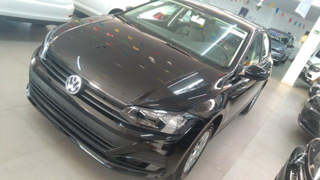 Polo MPI 1.0