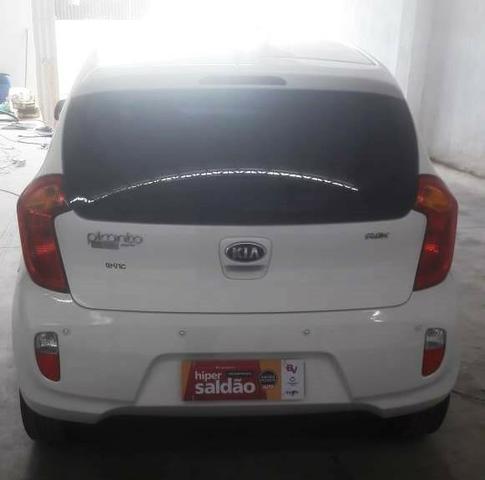 Kia Motors Picanto - Foto 6