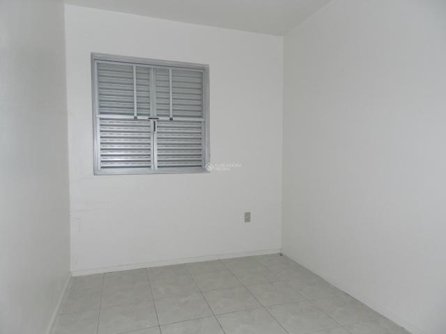Apartamento para alugar com 2 dormitórios em Rondônia, Novo hamburgo cod:295682 - Foto 9