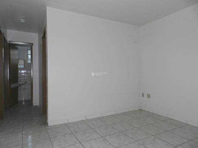 Apartamento para alugar com 2 dormitórios em Rondônia, Novo hamburgo cod:295682 - Foto 2