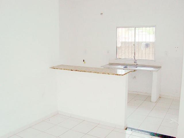 Alugo Apt 2 quartos Jacaraípe - Foto 3