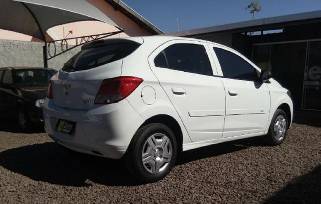GM Chevrolet - Onix LT 1.0 4p Flex 8v - Oferta! - Foto 4