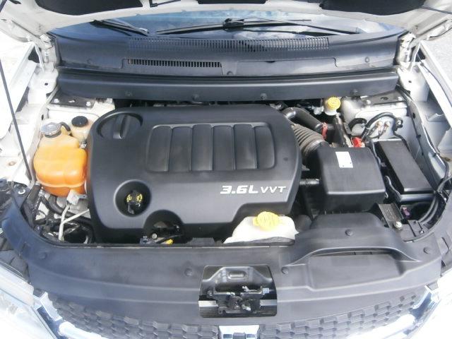 Dodge Journey rt 3.6 v6 automática 7 lugares - Foto 12