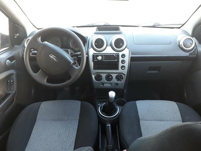 Fiesta sedan 2011 - Foto 4