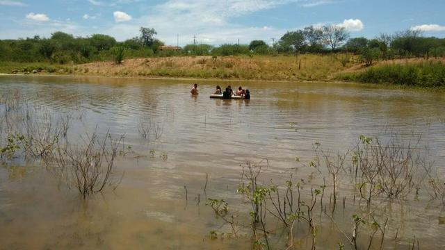 Ótima propriedade de 500 hectares, toda documentada,em Sertânia-PE, por apenas R$ 500 mil - Foto 8