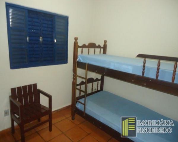 CHÁCARA SÃO BENEDITO DA CAPELINHA - Foto 15