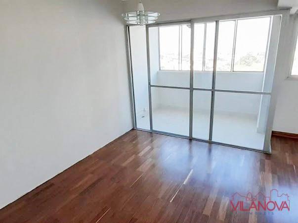 Apartamento com 3 dormitórios, 105m² no jardim são dimas, são josé dos campos. - Foto 3