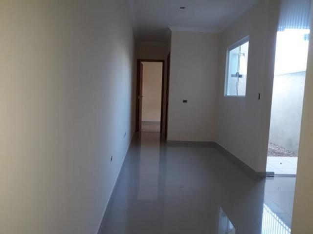 Casa para venda em curitiba, sitio cercado, 2 dormitórios, 1 banheiro, 1 vaga - Foto 15