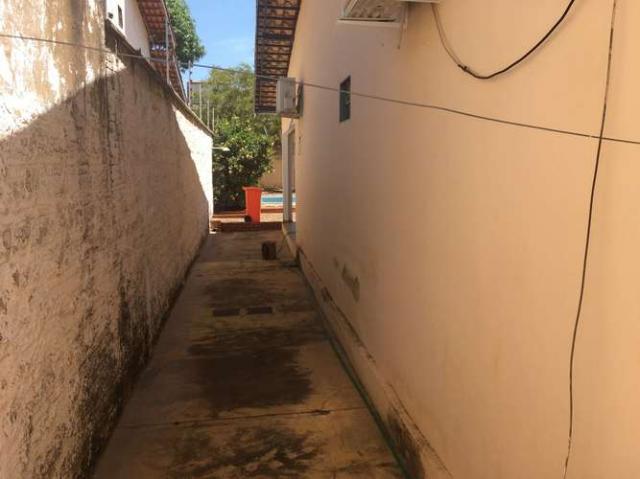 106 sul casa residencial com 3/4 . - Foto 12