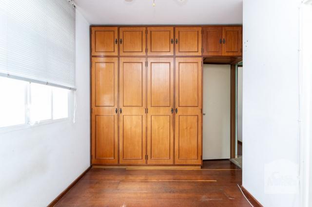 Apartamento à venda com 4 dormitórios em Estoril, Belo horizonte cod:249426 - Foto 10
