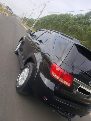 Hilux SW4 3.0 4x4 Diesel - Foto 5