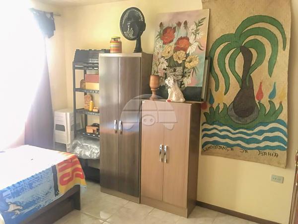 Casa de condomínio à venda com 2 dormitórios em Jardim bela vista, Colombo cod:155679 - Foto 7