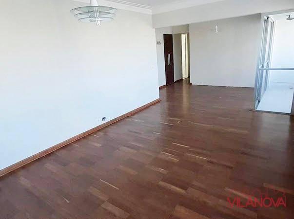 Apartamento com 3 dormitórios, 105m² no jardim são dimas, são josé dos campos. - Foto 11