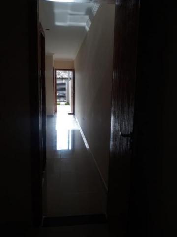 Casa para venda em curitiba, sitio cercado, 2 dormitórios, 1 banheiro, 1 vaga - Foto 20