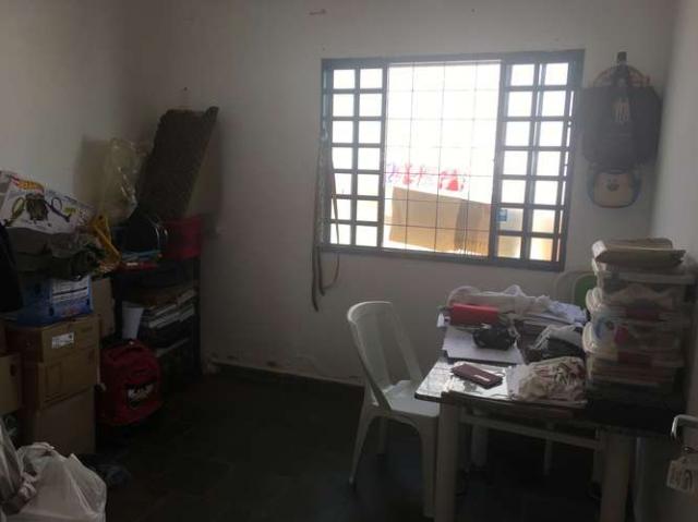 106 sul casa residencial com 3/4 . - Foto 9